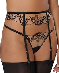Marisa Garter Belt