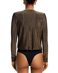 Micheline Bodysuit