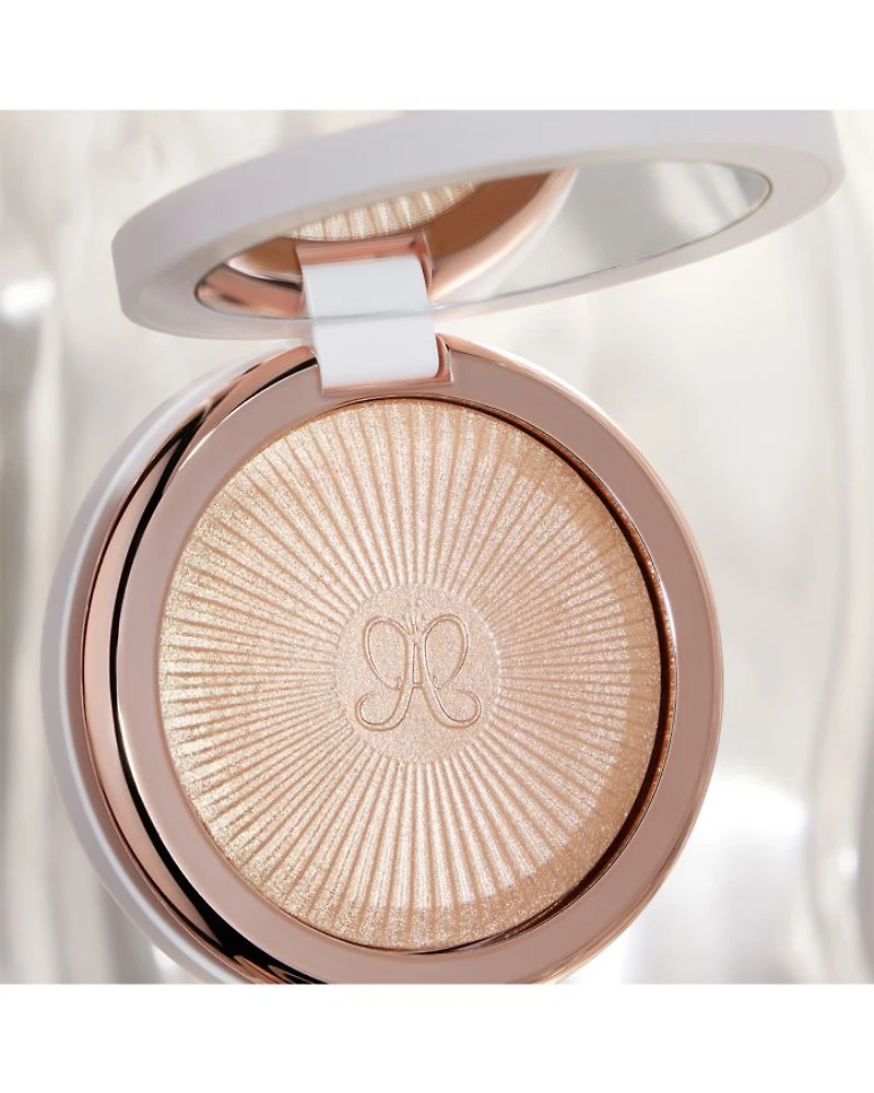 Glow Seeker Highlighter - Sun Idol