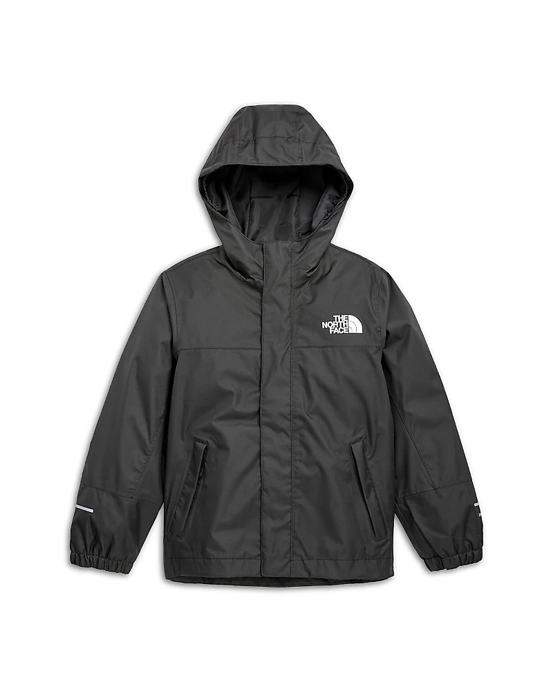 The North Face Boys' Antora Rain Jacket