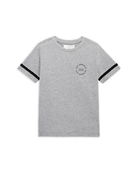 Boys' Sol Athletic Cotton Tee - Little Kid, Big Kid