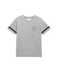 Sol Angeles Boys' Sol Athletic Cotton Tee - Little Kid, Big Kid