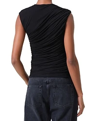 Ester Ruched Top