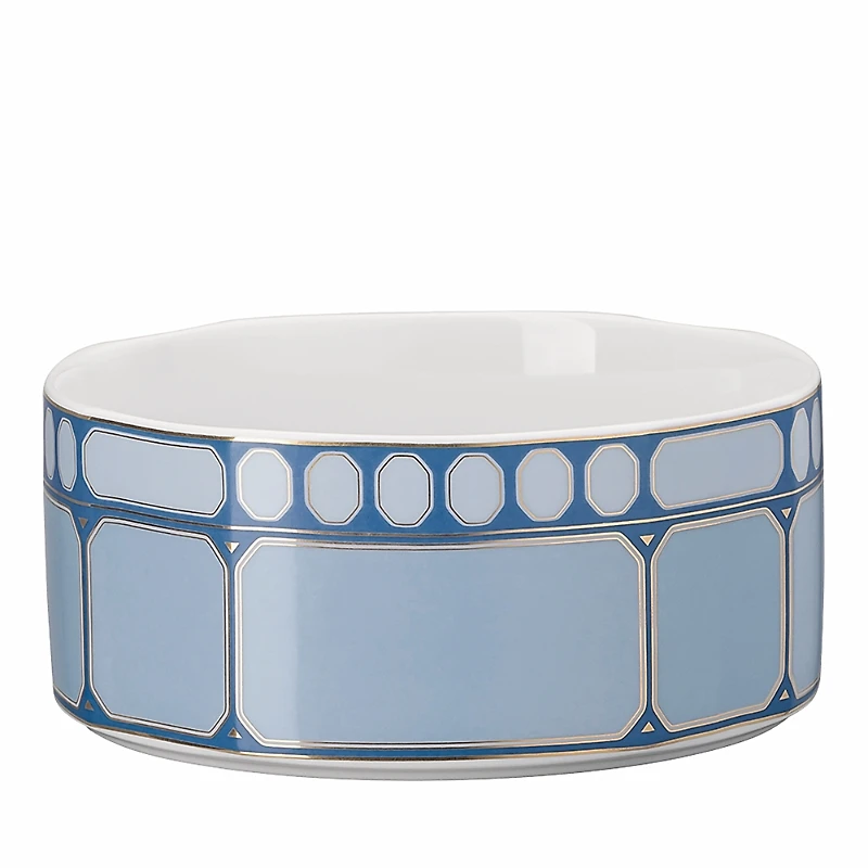 Rosenthal Swarovski Signum Cereal Bowl