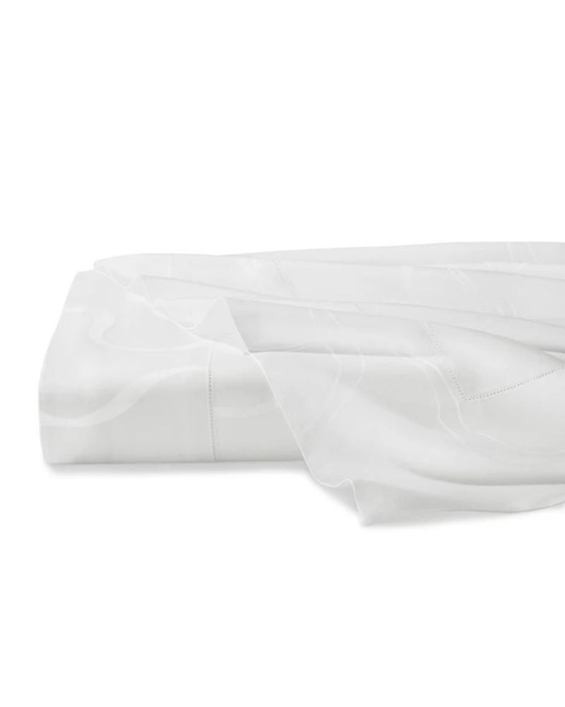 Vittoria Flat Sheet, Full Queen