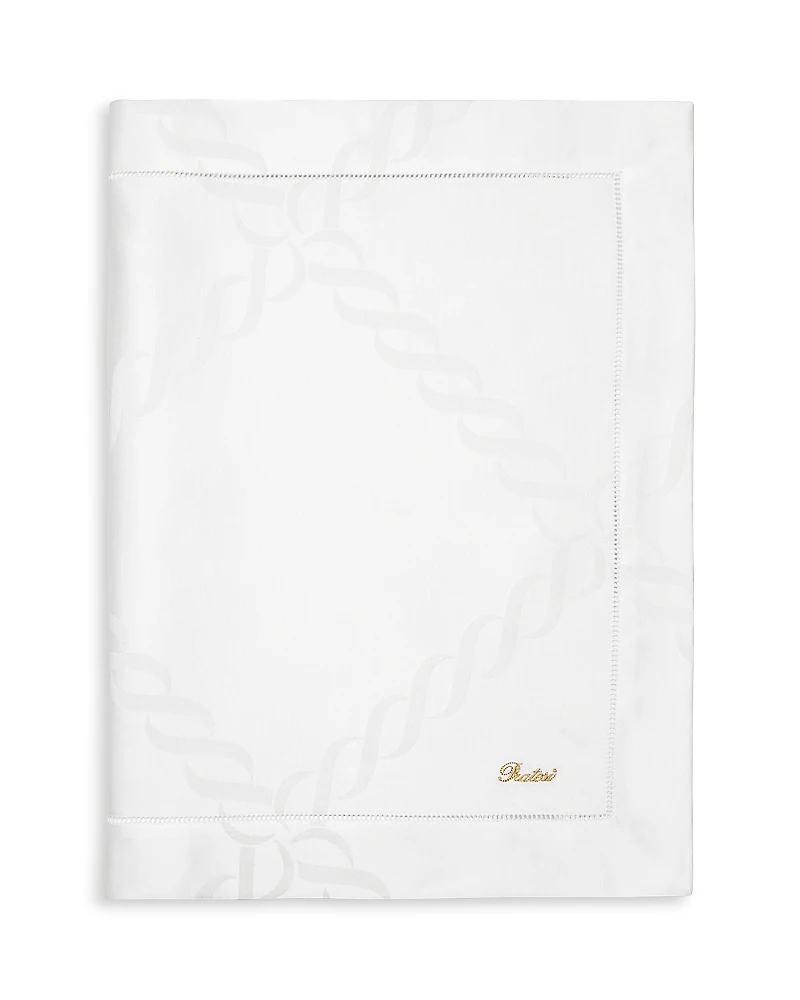 Pratesi Ori Treccia Dinner Napkin, Set of 4