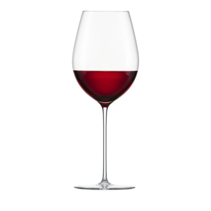 Glas Handmade Enoteca Rioja Wine Glass, Set of 2