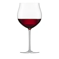 Glas Handmade Enoteca Burgundy Wine Glass, Set of 2