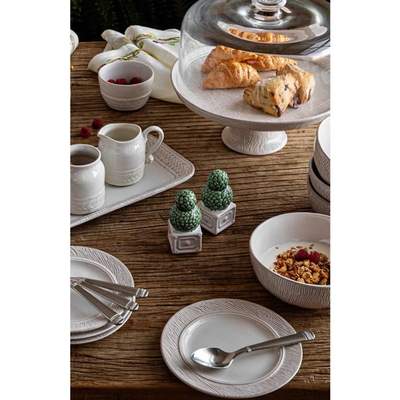 Berry & Thread Topiary Salt and Pepper Shaker, Set of 2