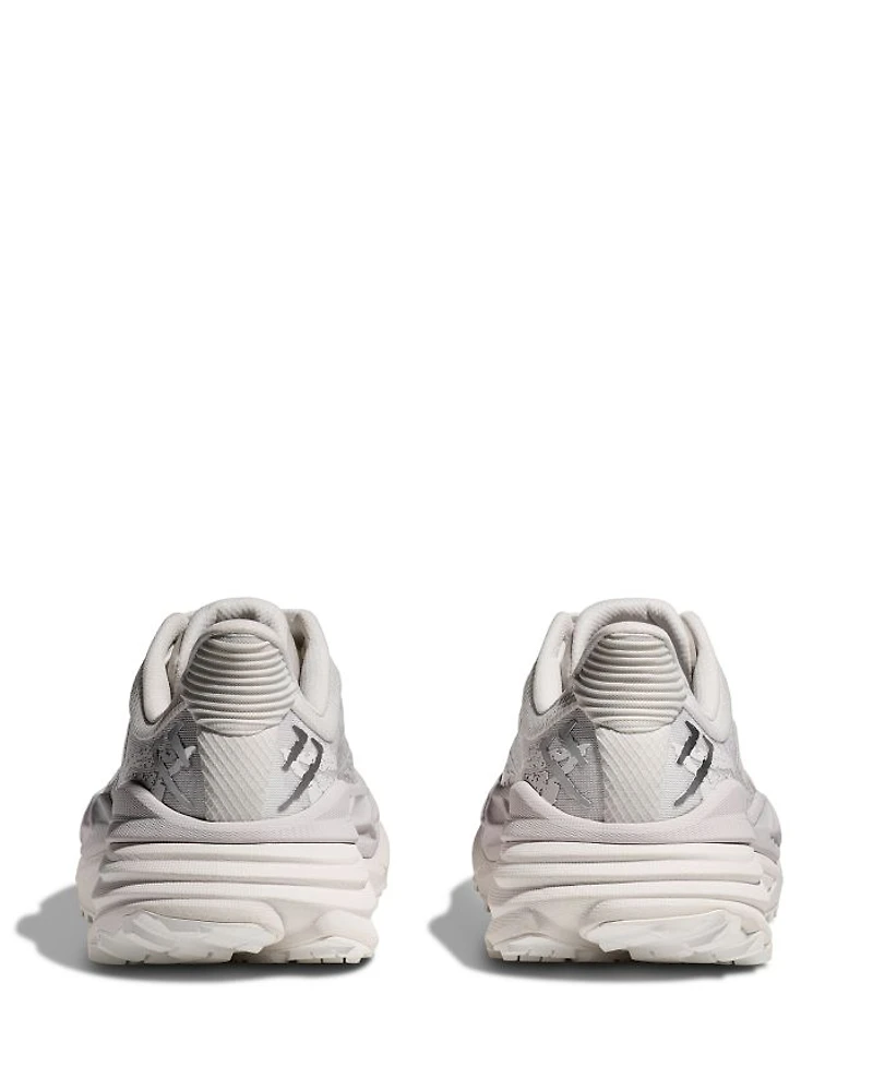 Women's Stinson 7 Lace Up Sneakers