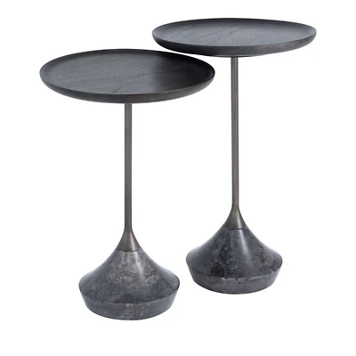 Puglia Side Table, Set of 2