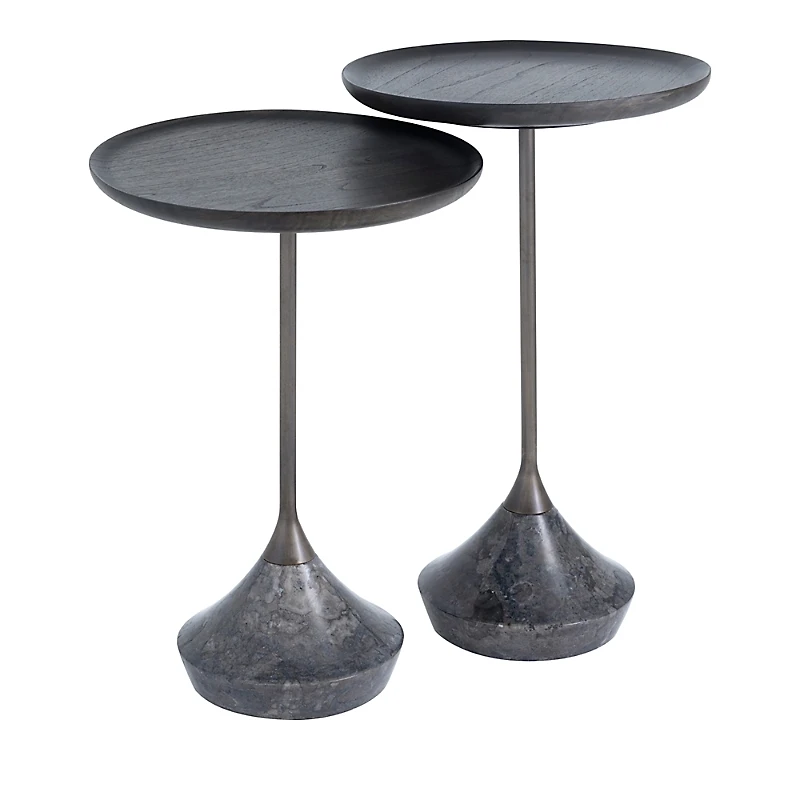 Eichholtz Puglia Side Table, Set of 2