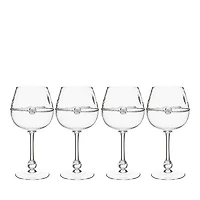 Graham Red Wine Glass, Set of 4