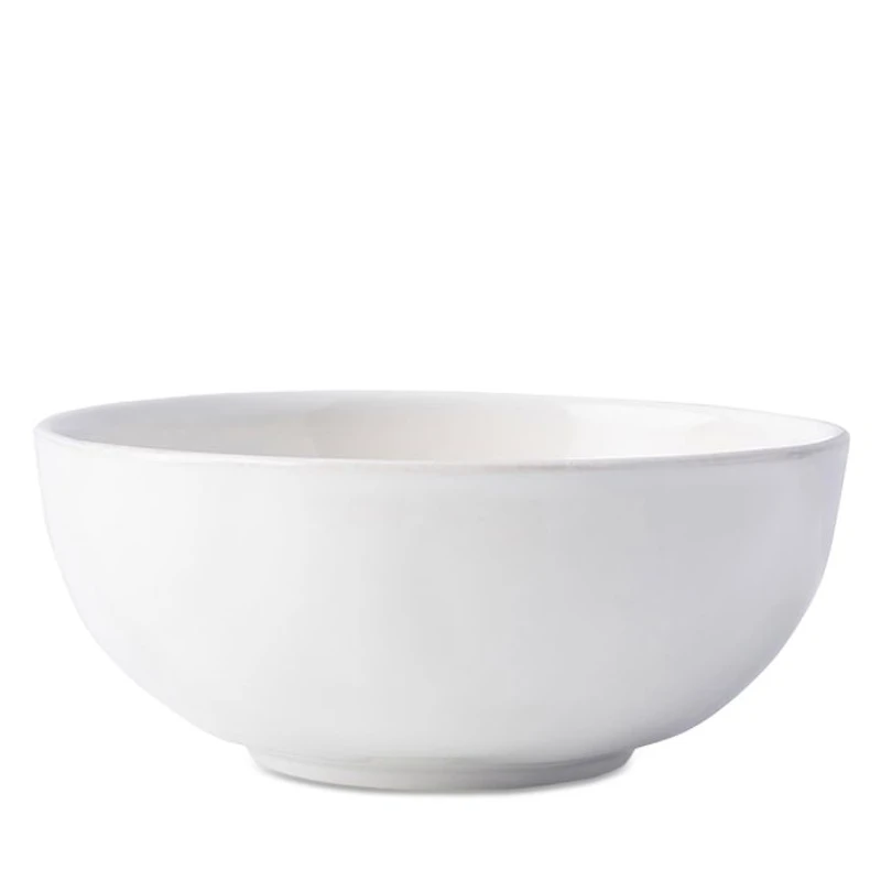 Puro Coupe Piece Dinnerware Place Setting
