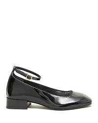 Hobbs London Women's Athena Block Heel Shoe