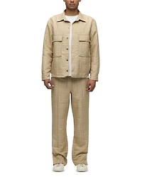Quilted Jacket