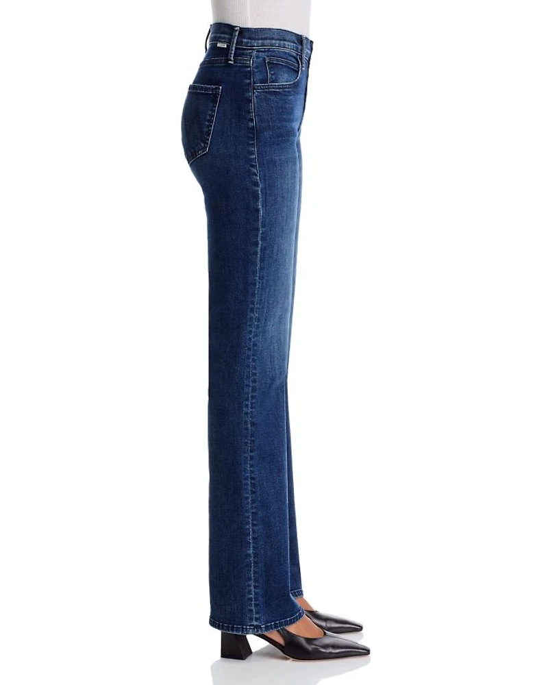 The Kick It Jeans I Put A Spell On YOU