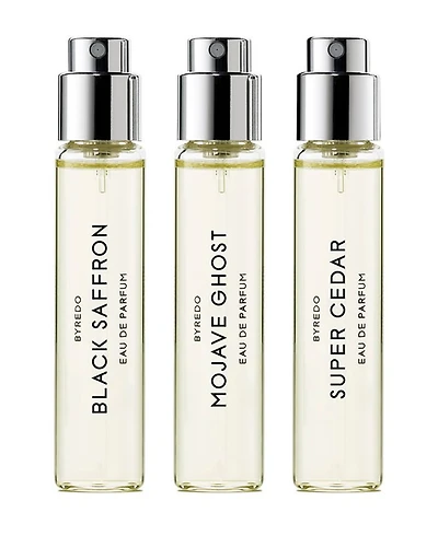 La Sélection Boisée Eau de Parfum Gift Set