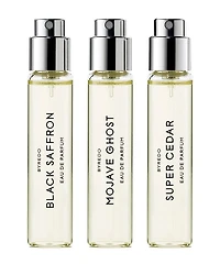 La Sélection Boisée Eau de Parfum Gift Set