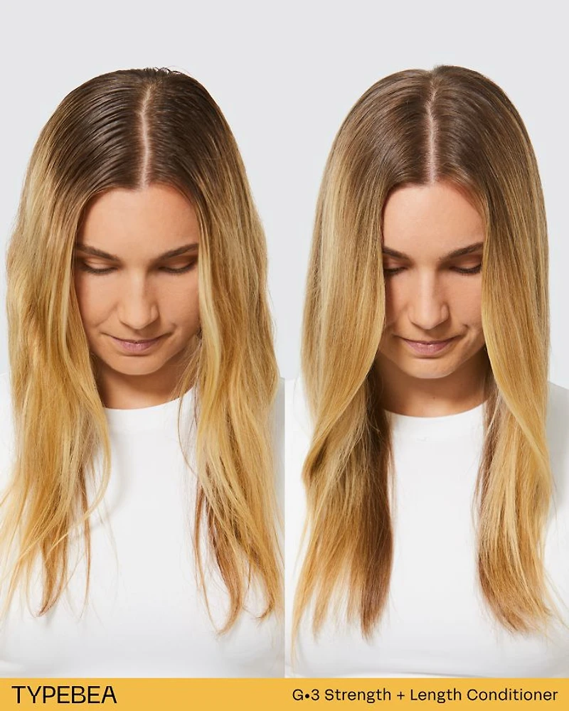 G3 Strength + Length Conditioner 8.5 oz.