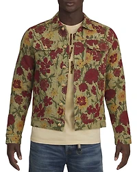 Deer Valley Tapestry Jacket