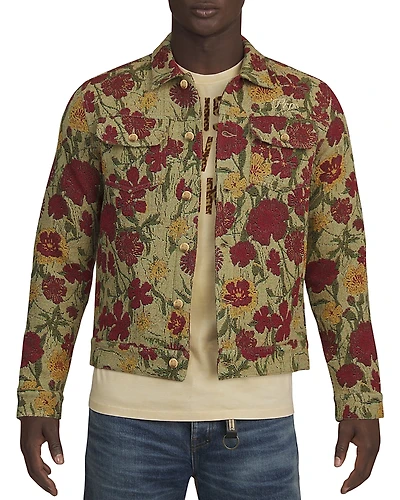 Prps Deer Valley Tapestry Jacket