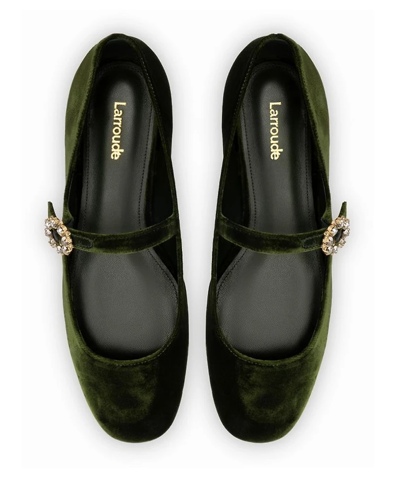 Women's Blair Flats