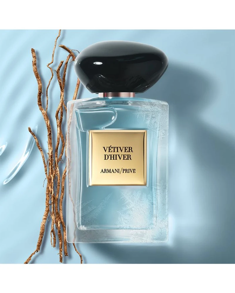 Armani/Privé Fragrance Discovery Set