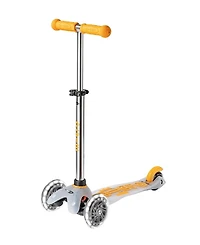 Micro Kickboard Mini Deluxe Flux Led - Ages 2-5 years