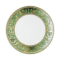 Medusa Garland Salad Plate