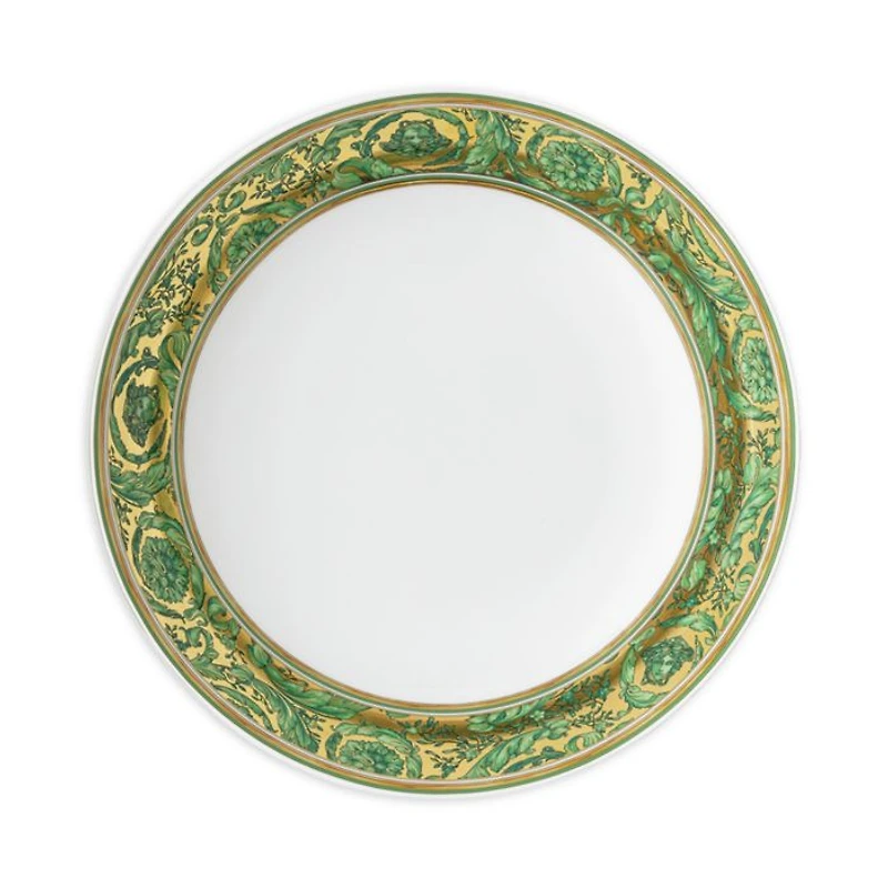 Medusa Garland Soup Bowl