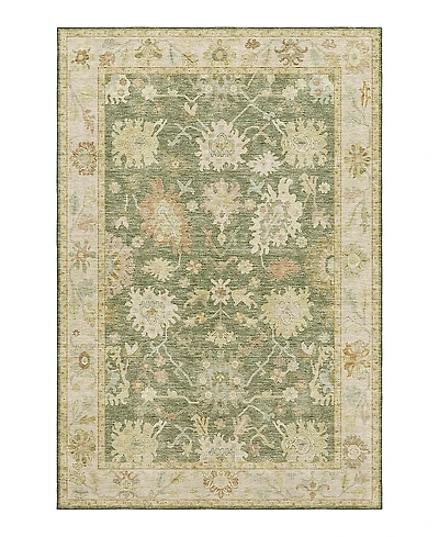 Dalyn Luxury Washable Hatay HY2 Area Rug