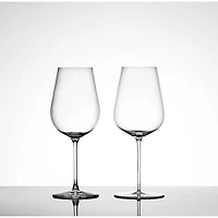Precision Wine Glass, Set of 2