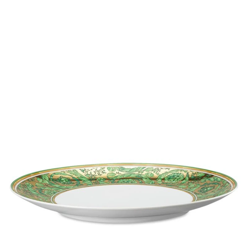 Medusa Garland Dinner Plate