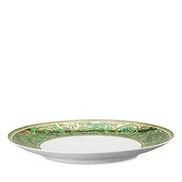 Medusa Garland Dinner Plate