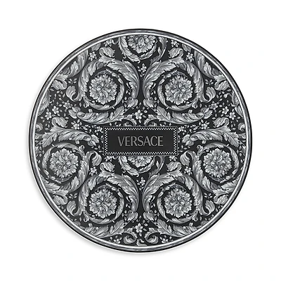 Versace Barocco Haze Serving Platter