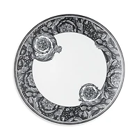 Barocco Haze Dinner Plate