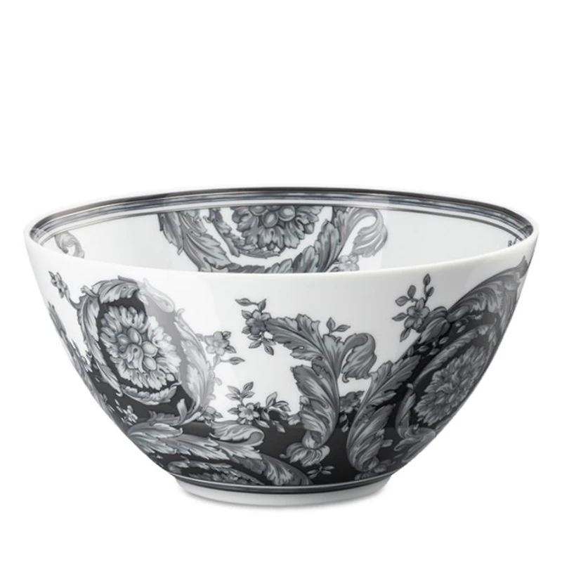 Barocco Haze Serving Bowl