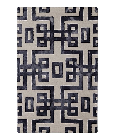 Feizy Lorrain 8568F Area Rug, 8' x 11'