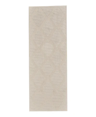 Feizy Prasad 3678F Runner Area Rug, 2'10 x 7'10