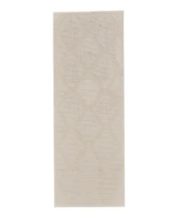 Feizy Prasad 3678F Runner Area Rug, 2'10 x 7'10
