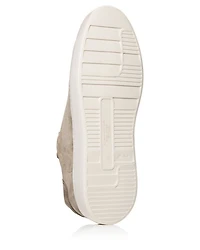 Men's Budy Suede Sneakers