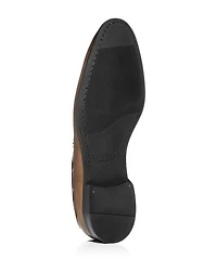 Men's Jagger Dress Penny Loafers