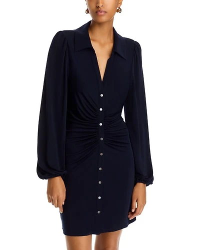 Augusta Shirt Dress