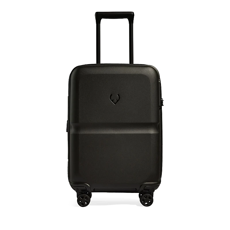 Antler Single Stripe Expandable Carry On Suitcase