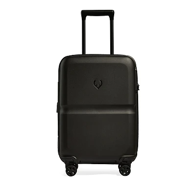 Antler Single Stripe Expandable Carry On Suitcase