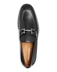 Men's Foster Leather Loafers