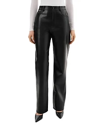 Lamarque Demora Straight Leg Pants