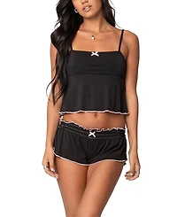 Edikted Alice Tank Top