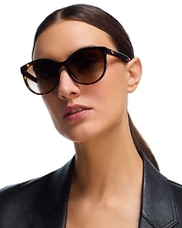 Round Sunglasses